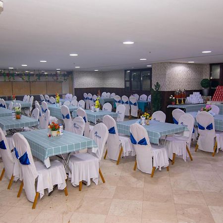 Shurakaa Al Khair Hotel Mekka Exteriér fotografie
